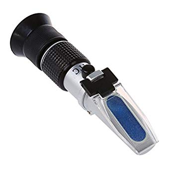 refractometer